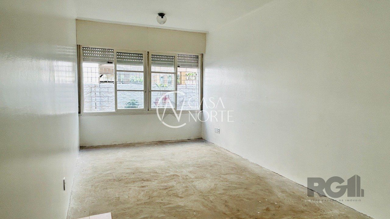 Apartamento à venda com 3 quartos, 100m², 1 vaga, Rua Barbedo no bairro Menino Deus em Porto Alegre