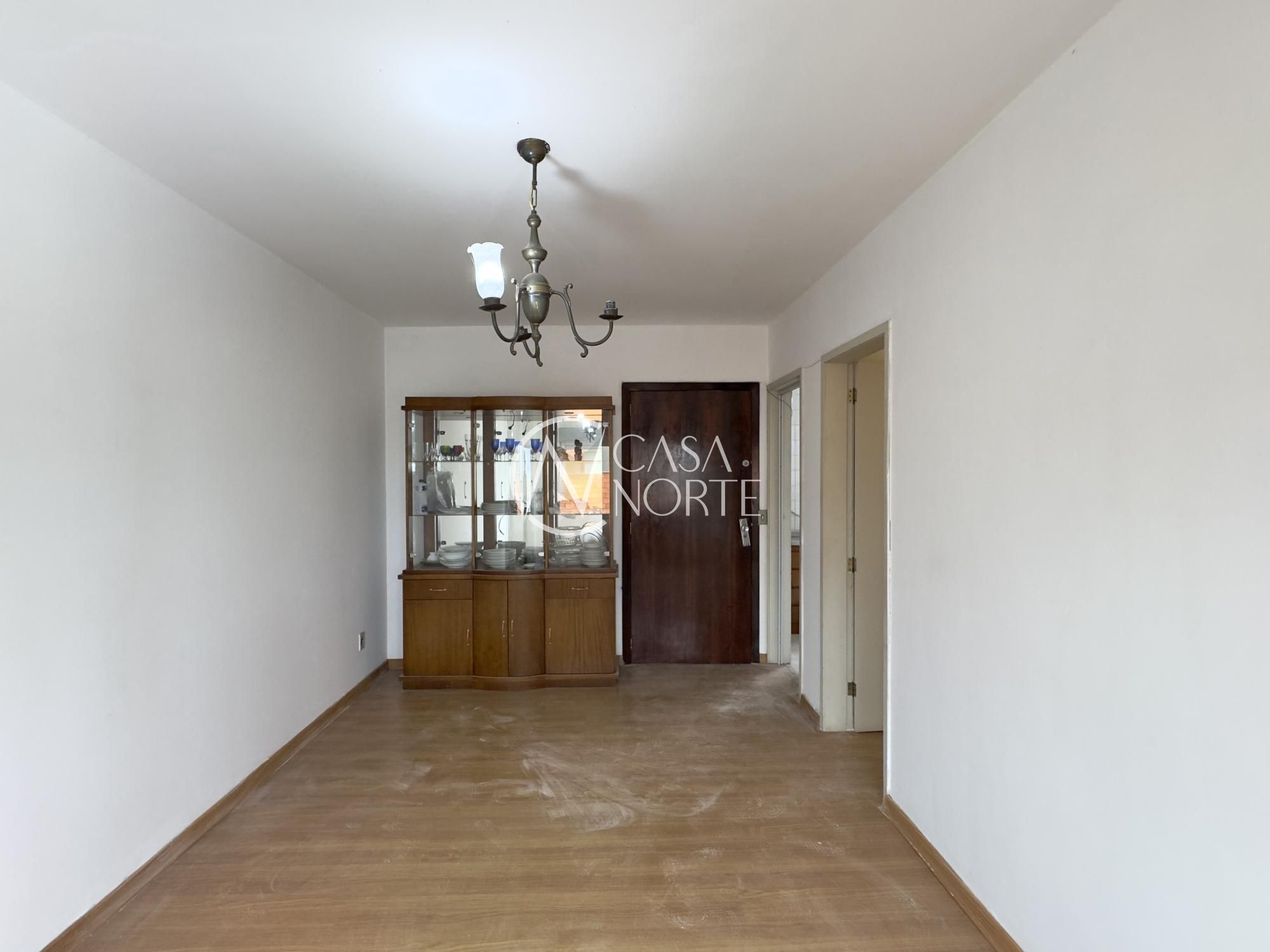 Apartamento à venda com 2 quartos, 70m², 1 vaga, Rua Demétrio Ribeiro no bairro Centro Histórico em Porto Alegre