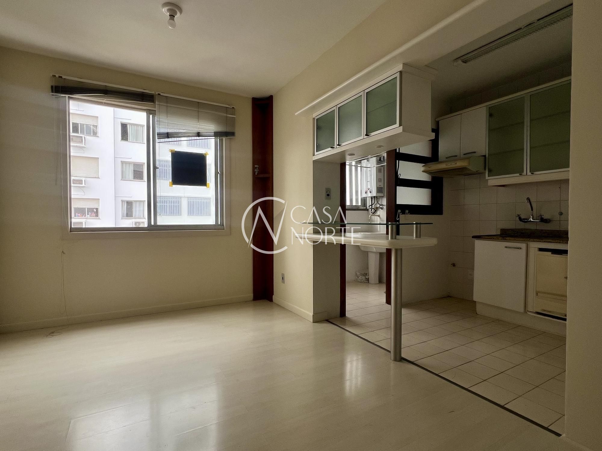Apartamento à venda com 2 quartos, 54m², 1 vaga, Rua Oswaldo Pereira de Freitas no bairro Partenon em Porto Alegre