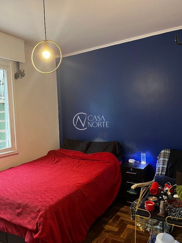 Apartamento à venda com 2 quartos, 96m², Rua Demétrio Ribeiro no bairro Centro Histórico em Porto Alegre