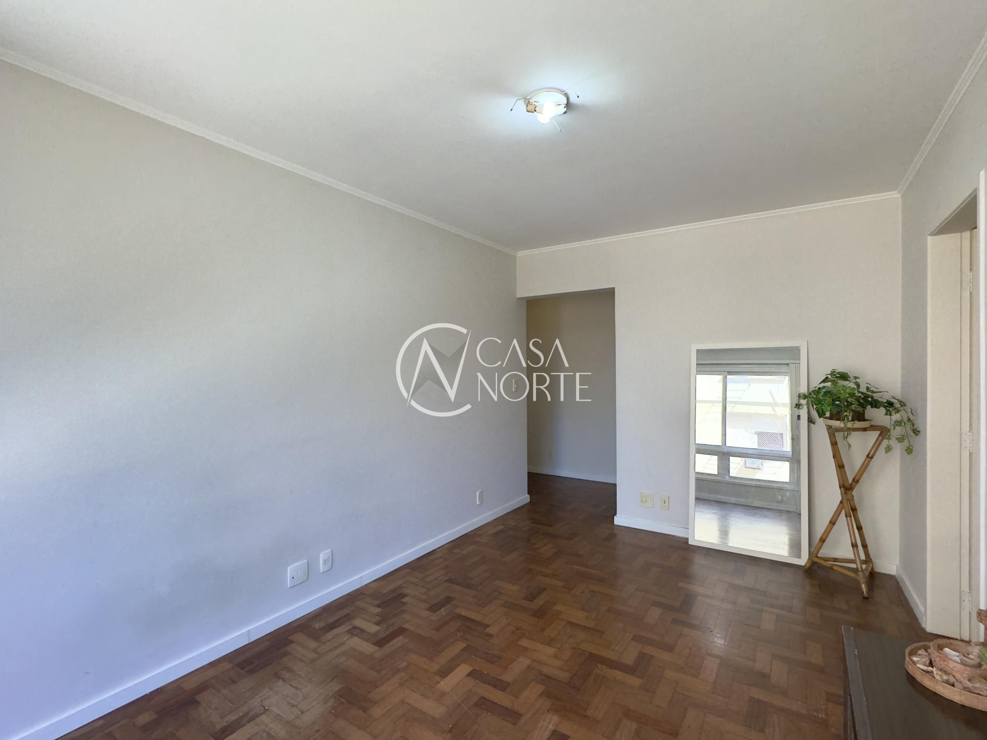 Apartamento à venda com 1 quarto, 56m², 1 vaga, Rua Coronel Fernando Machado no bairro Centro Histórico em Porto Alegre