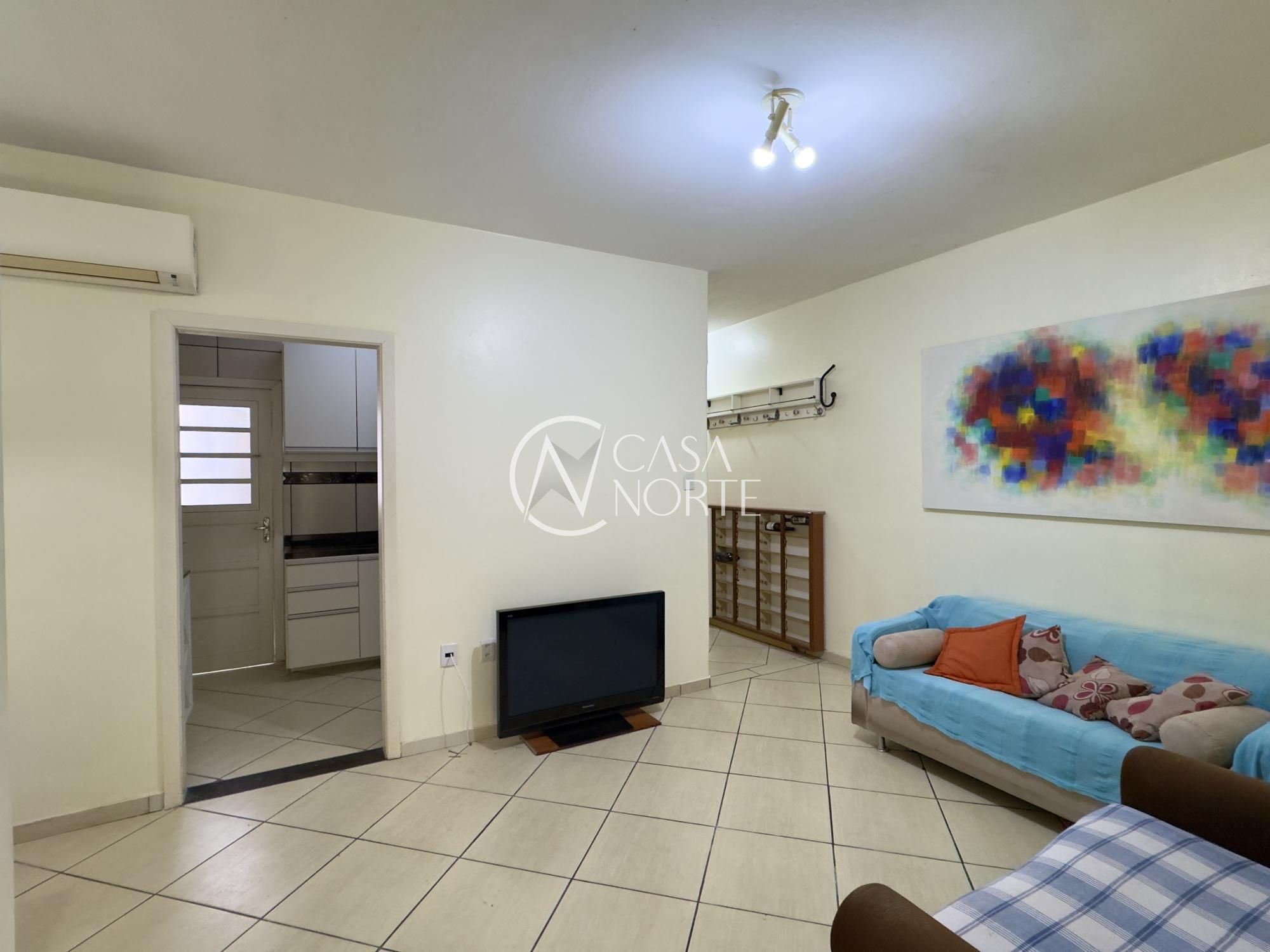 Apartamento à venda com 2 quartos, 73m², Rua Duque de Caxias no bairro Centro Histórico em Porto Alegre