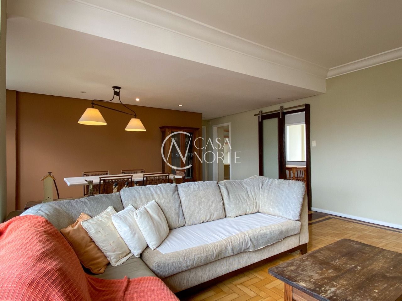 Apartamento à venda com 2 quartos, 95m², Rua Ramiro Barcelos no bairro Bom Fim em Porto Alegre