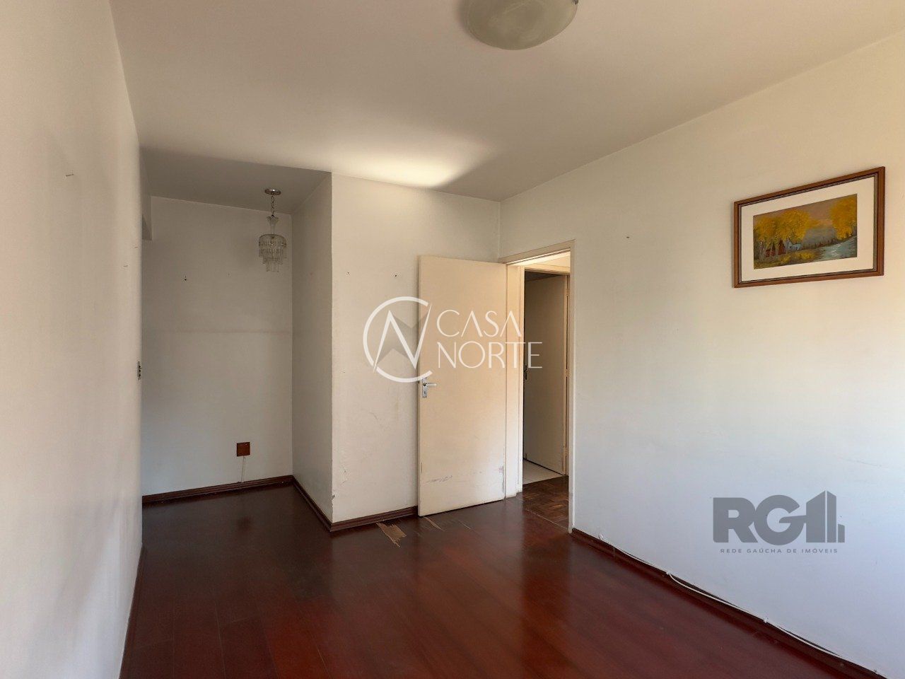 Apartamento à venda com 2 quartos, 55m², Rua Coronel Fernando Machado no bairro Centro Histórico em Porto Alegre