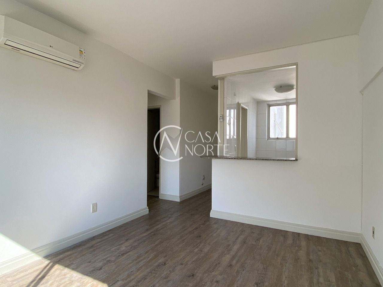 Apartamento à venda com 1 quarto, 44m², 1 vaga, Rua Duque de Caxias no bairro Centro Histórico em Porto Alegre