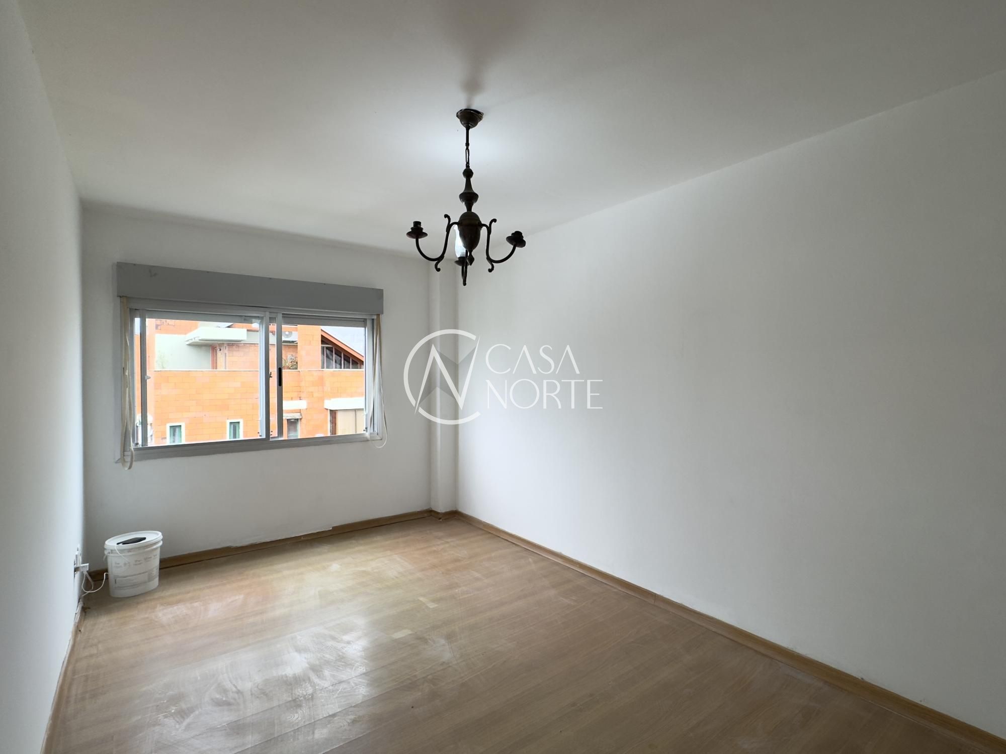 Apartamento à venda com 2 quartos, 70m², 1 vaga, Rua Demétrio Ribeiro no bairro Centro Histórico em Porto Alegre