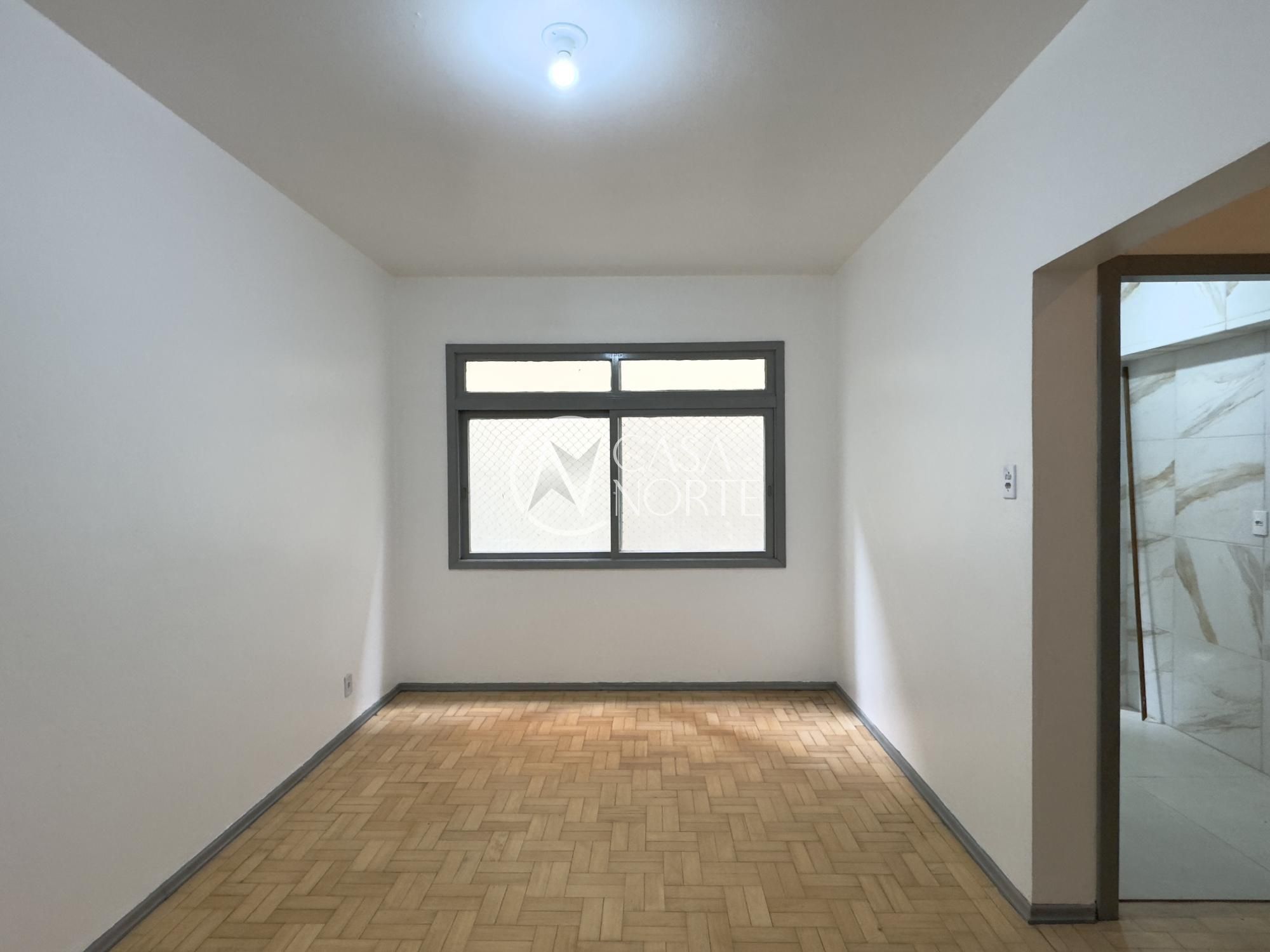 Apartamento à venda com 1 quarto, 46m², Avenida Borges de Medeiros no bairro Centro Histórico em Porto Alegre