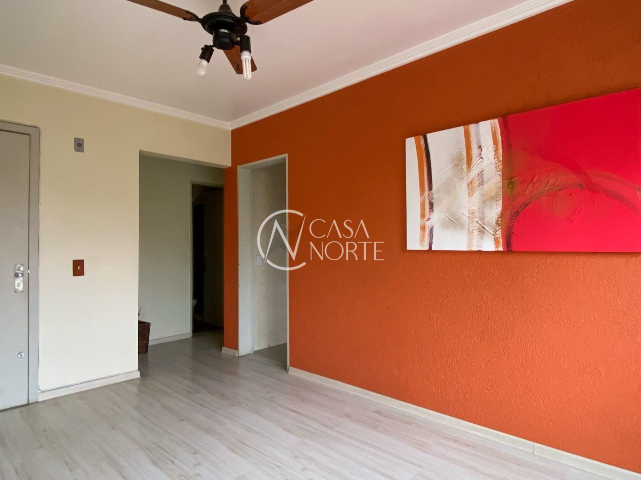Apartamento à venda com 1 quarto, 42m², 1 vaga, Avenida Marechal Andréa no bairro Boa Vista em Porto Alegre