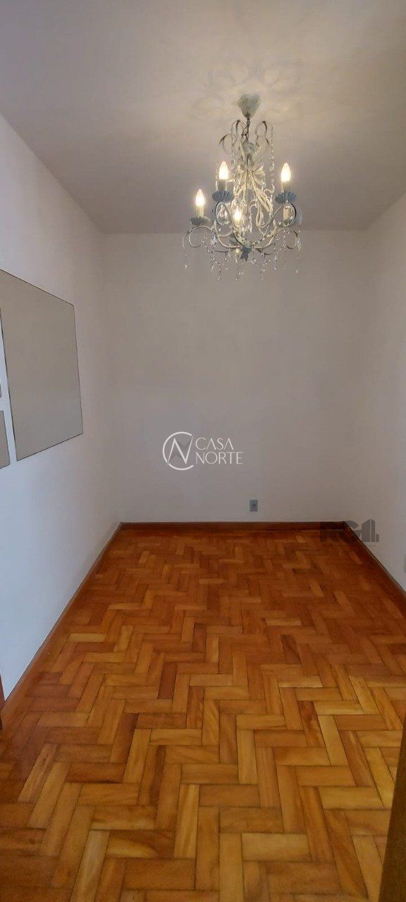 Apartamento à venda com 1 quarto, 28m², Rua Demétrio Ribeiro no bairro Centro Histórico em Porto Alegre