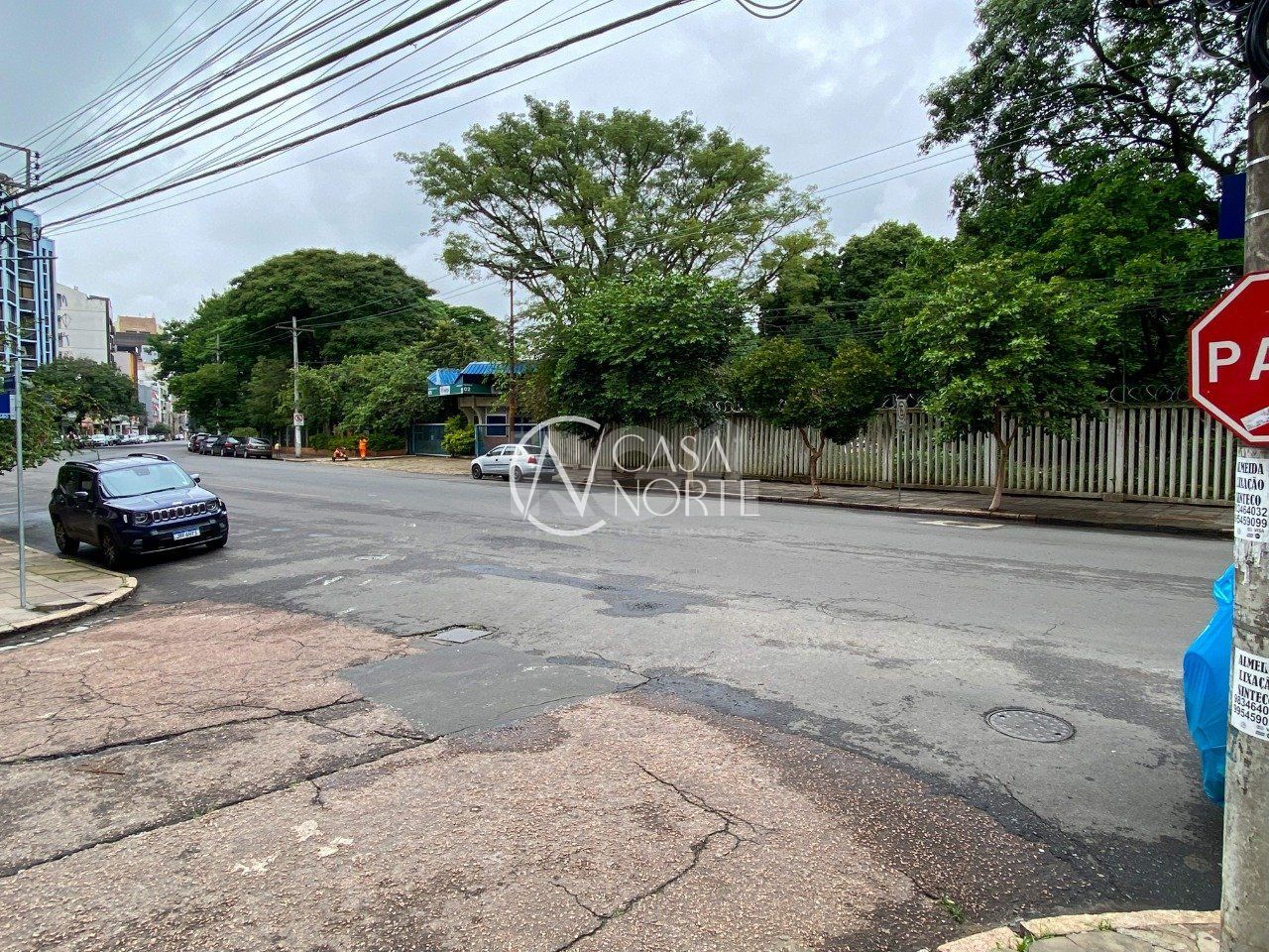 Casa à venda com 2 quartos, 64m², Rua General Portinho no bairro Centro Histórico em Porto Alegre