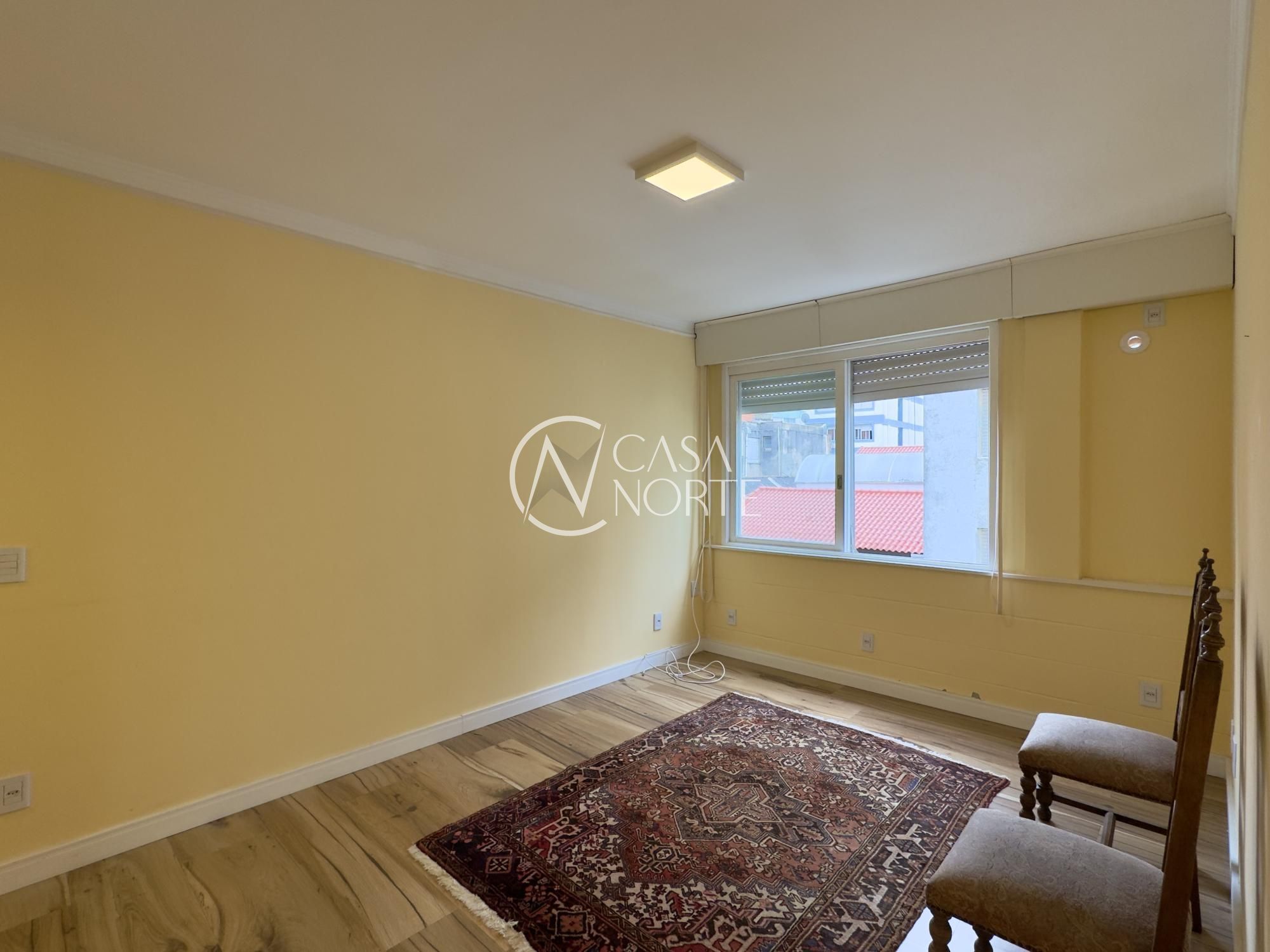 Apartamento à venda com 2 quartos, 57m², Rua Demétrio Ribeiro no bairro Centro Histórico em Porto Alegre