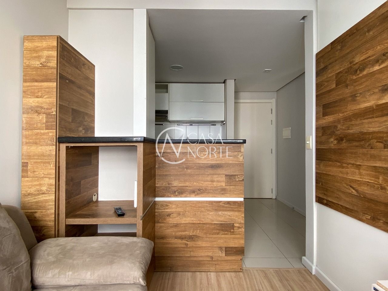 Apartamento à venda com 1 quarto, 32m², Rua Demetrio Ribeiro no bairro Centro Histórico em Porto Alegre