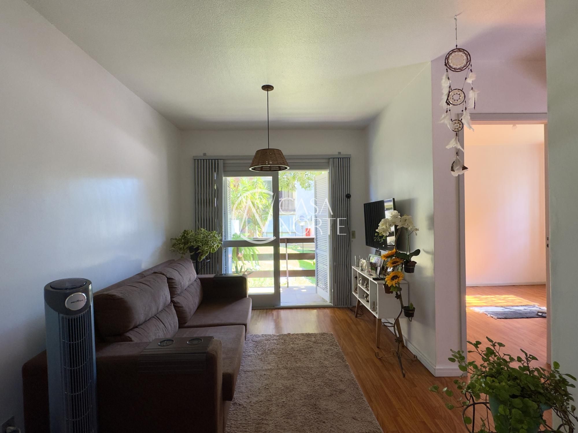 Apartamento à venda com 2 quartos, 64m², Rua Marcone no bairro Partenon em Porto Alegre