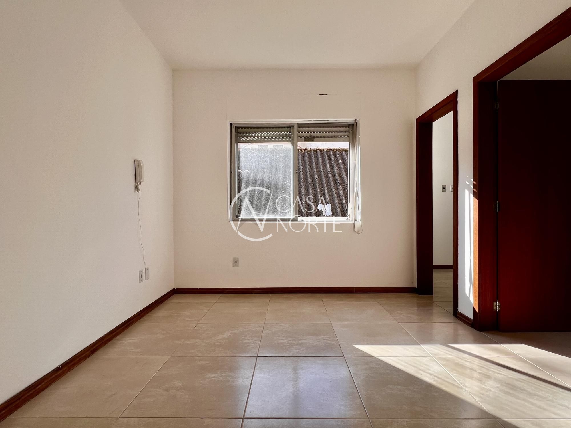 Apartamento à venda com 1 quarto, 40m², 1 suíte, Rua Duque de Caxias no bairro Centro Histórico em Porto Alegre