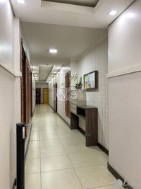 Apartamento à venda com 3 quartos, 63m², Rua Riachuelo no bairro Centro Histórico em Porto Alegre