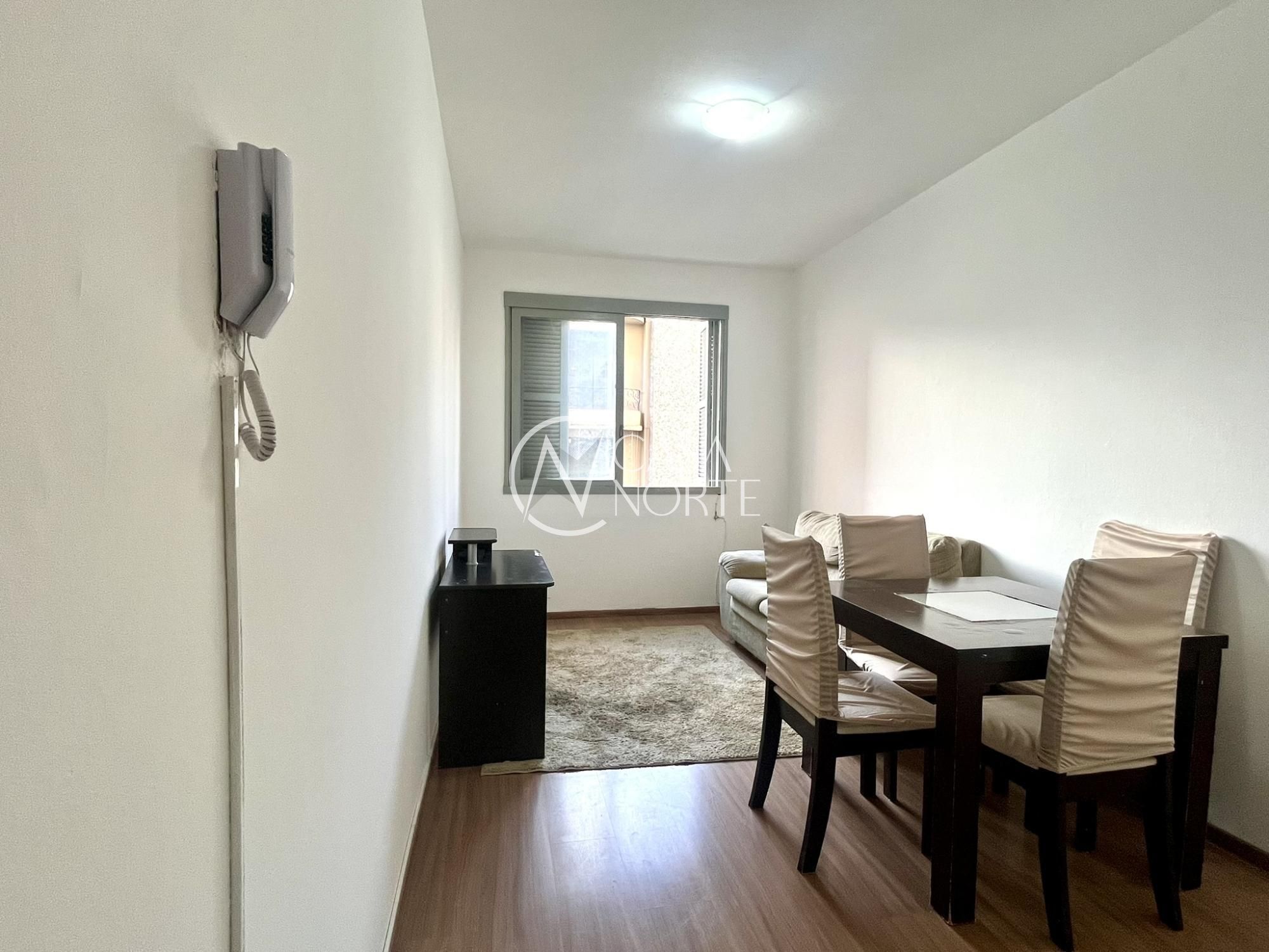 Apartamento à venda com 2 quartos, 67m², Rua General Vasco Alves no bairro Centro Histórico em Porto Alegre