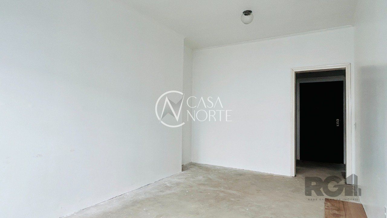 Apartamento à venda com 3 quartos, 100m², 1 vaga, Rua Barbedo no bairro Menino Deus em Porto Alegre