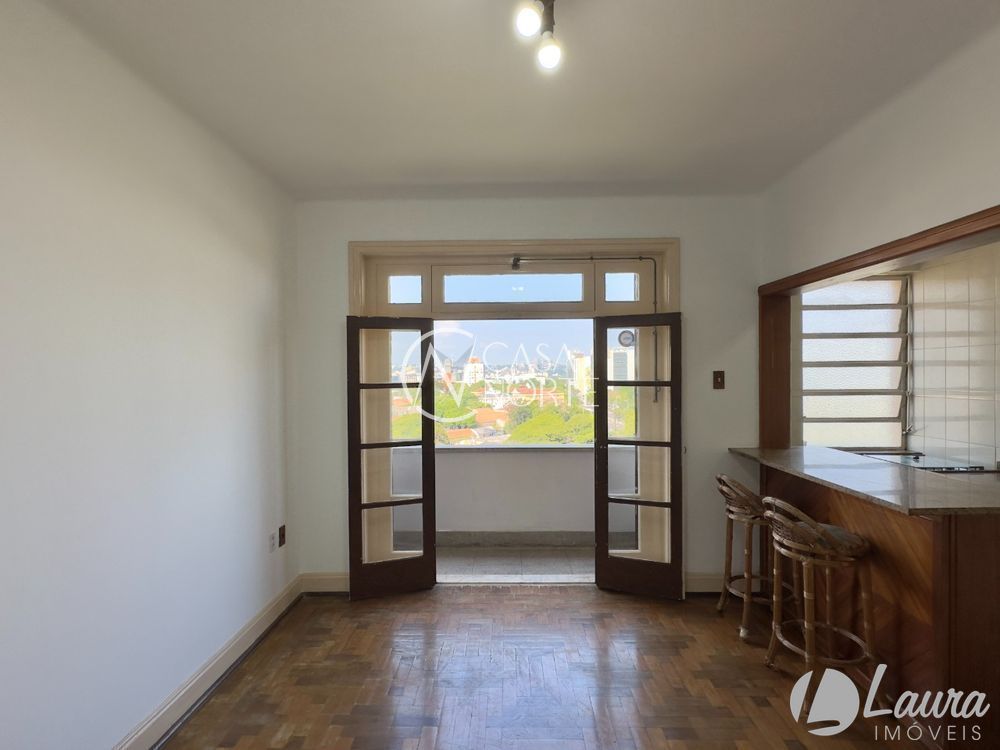 Apartamento à venda com 1 quarto, 48m², Avenida Borges de Medeiros no bairro Centro Histórico em Porto Alegre