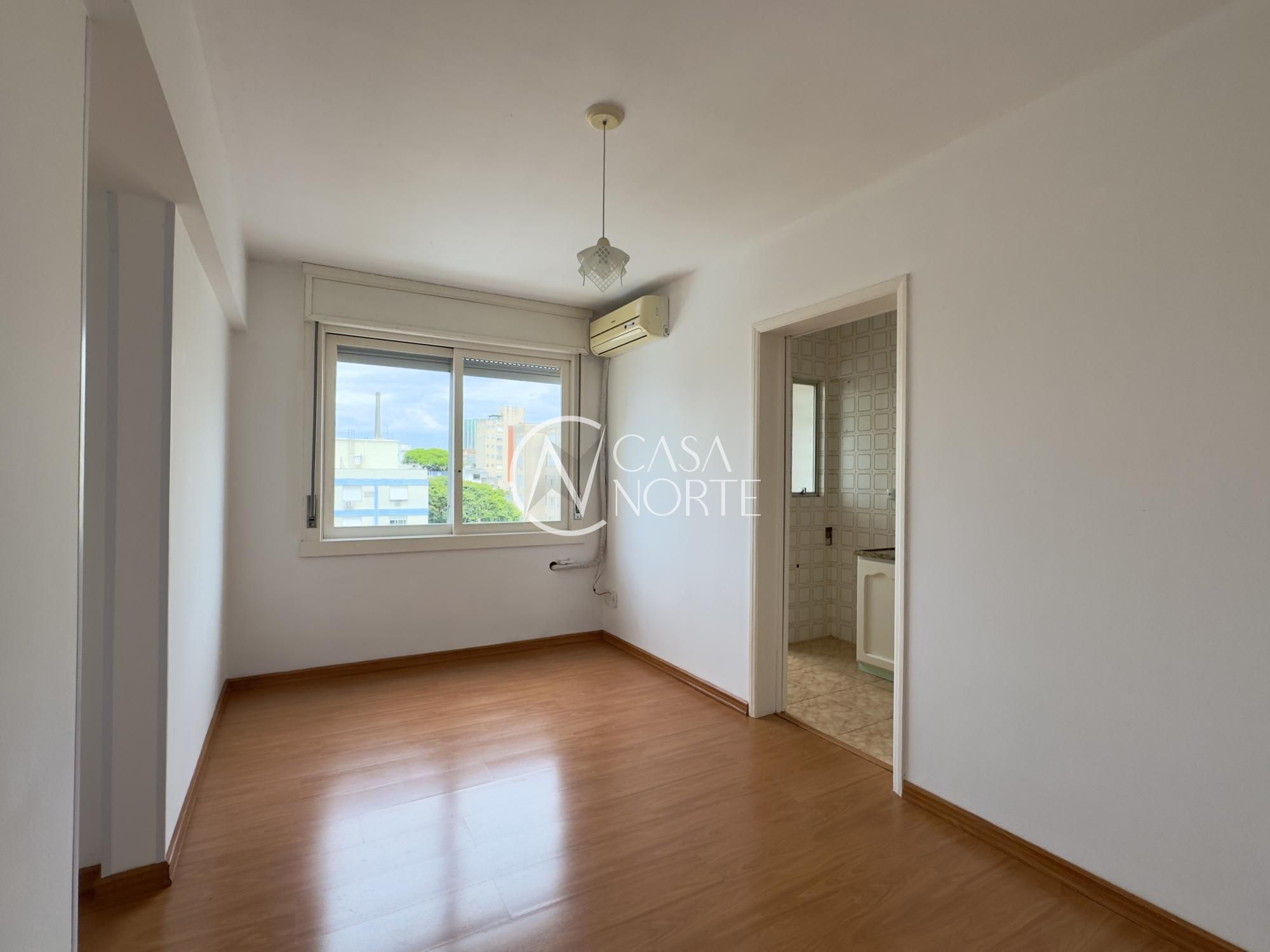 Apartamento à venda com 1 quarto, 38m², Rua Demétrio Ribeiro no bairro Centro Histórico em Porto Alegre