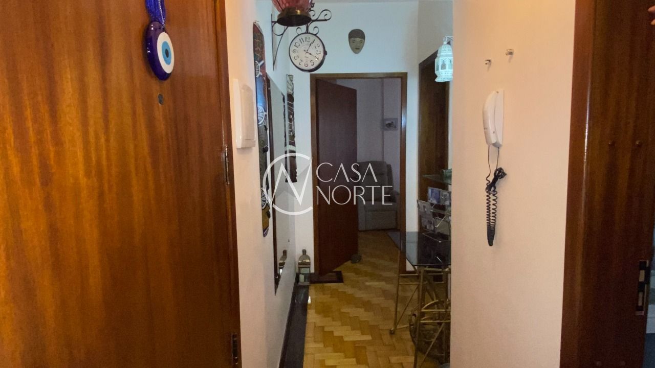 Apartamento à venda com 2 quartos, 58m², Rua Coronel Fernando Machado no bairro Centro Histórico em Porto Alegre