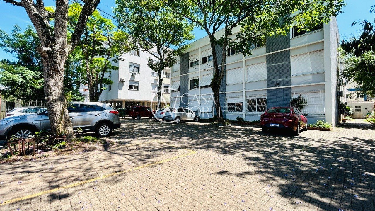 Apartamento à venda com 3 quartos, 100m², 1 vaga, Rua Barbedo no bairro Menino Deus em Porto Alegre