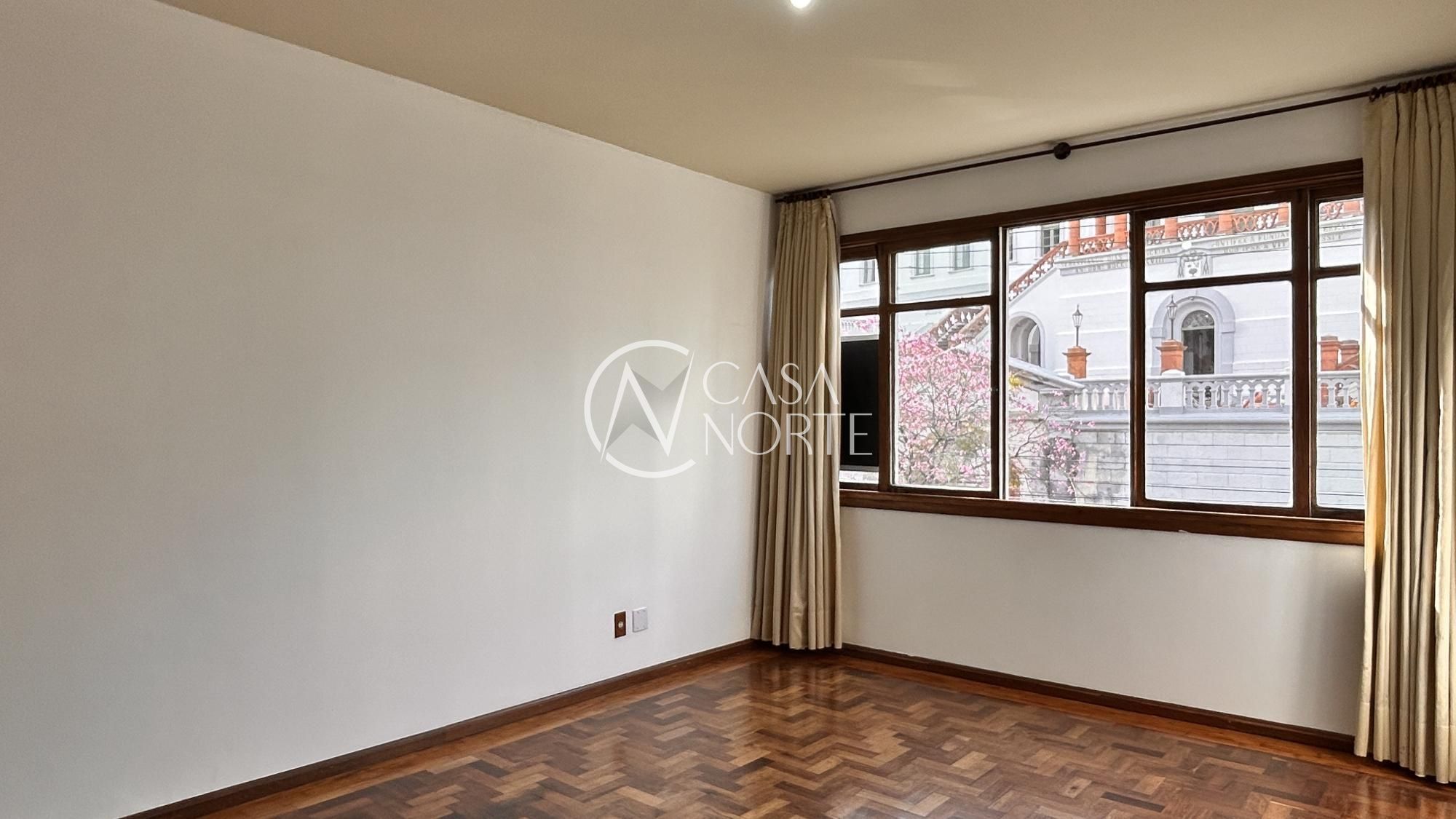 Apartamento à venda com 3 quartos, 109m², Rua Coronel Fernando Machado no bairro Centro Histórico em Porto Alegre