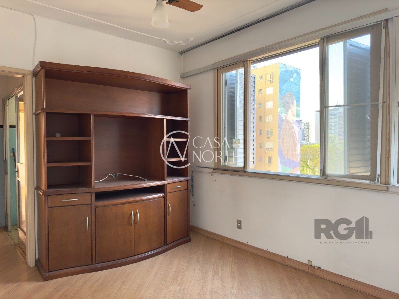 Apartamento à venda com 2 quartos, 50m², Rua Jerônimo Coelho no bairro Centro Histórico em Porto Alegre