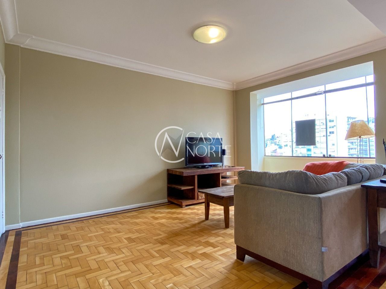 Apartamento à venda com 2 quartos, 95m², Rua Ramiro Barcelos no bairro Bom Fim em Porto Alegre