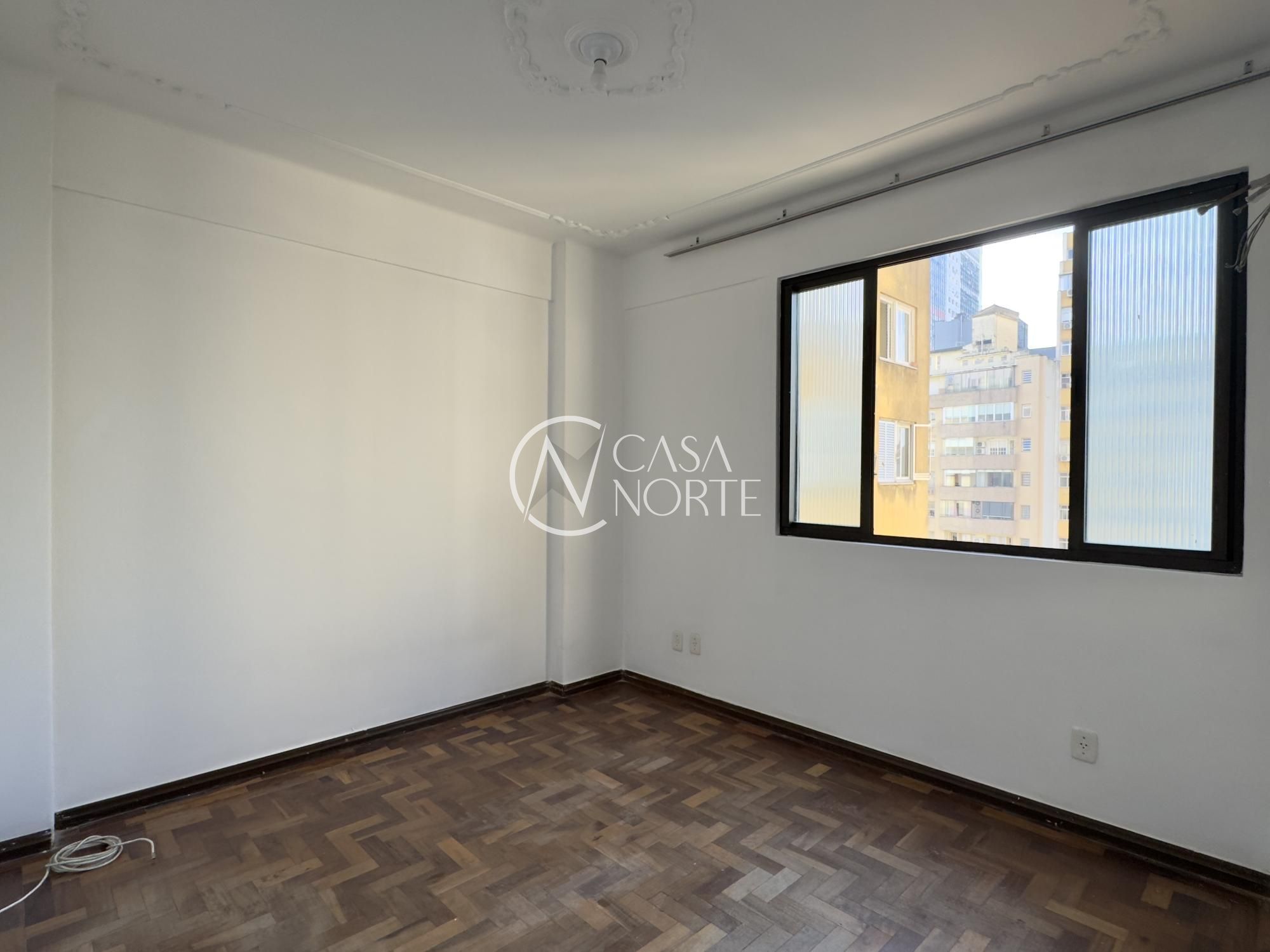 Apartamento à venda com 2 quartos, 71m², Rua Riachuelo no bairro Centro Histórico em Porto Alegre