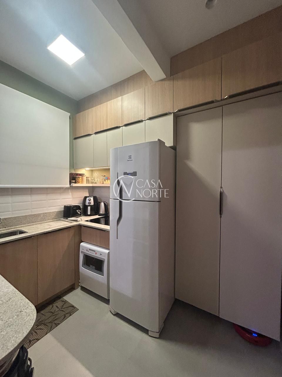 Apartamento à venda com 1 quarto, 38m², Rua Washington Luiz no bairro Centro Histórico em Porto Alegre