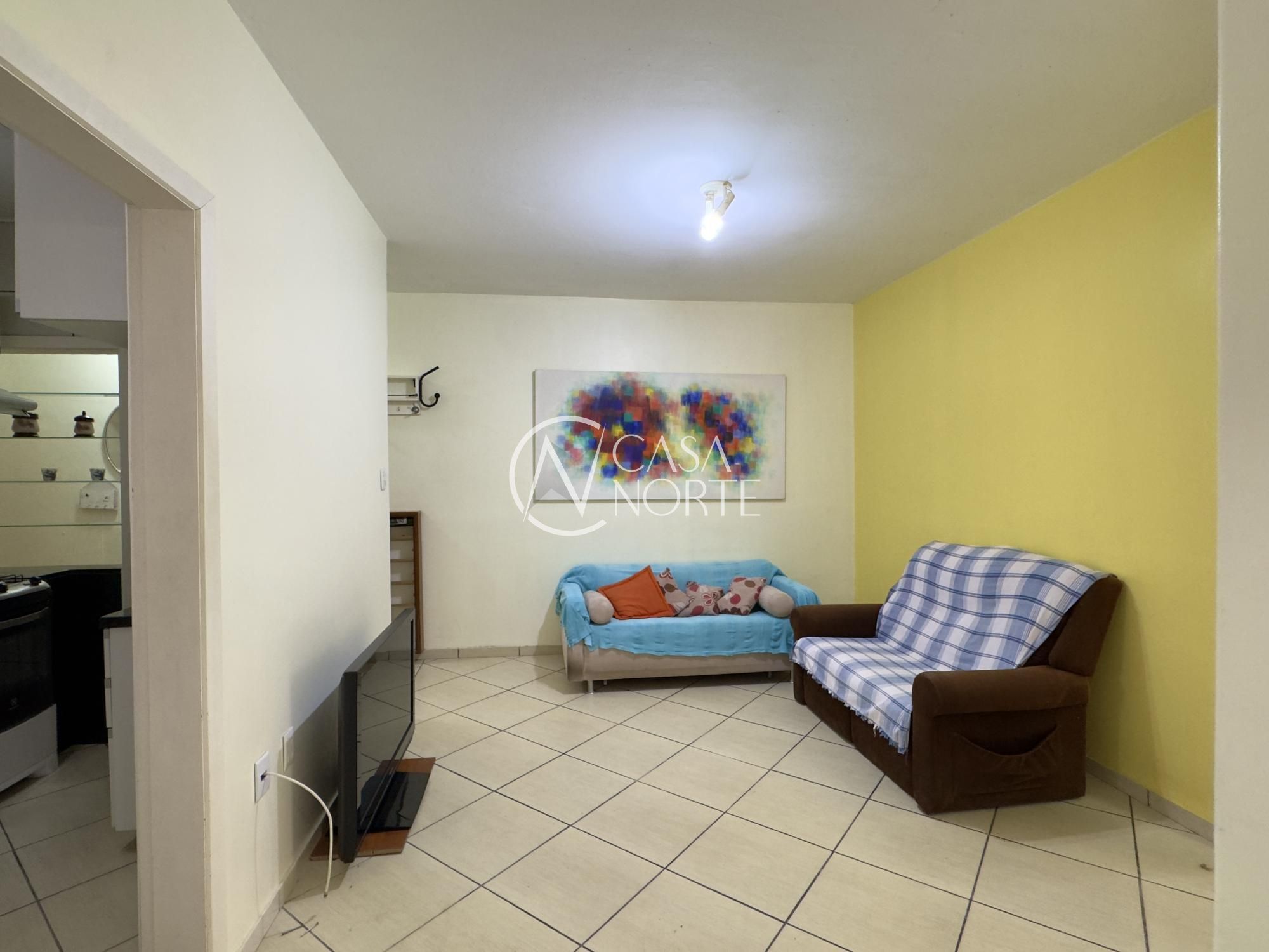 Apartamento à venda com 2 quartos, 73m², Rua Duque de Caxias no bairro Centro Histórico em Porto Alegre