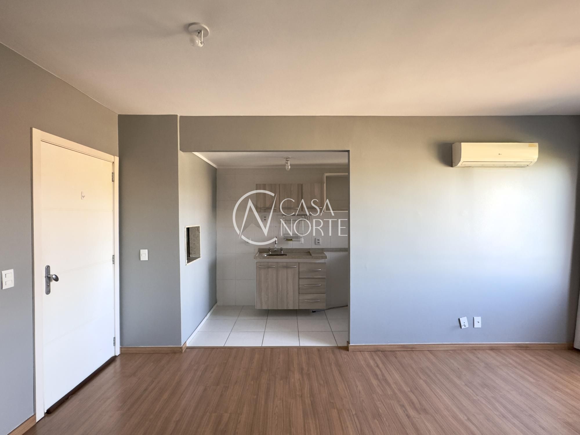 Apartamento à venda com 2 quartos, 58m², 1 suíte, 2 vagas, Rua Tamandaré no bairro Camaquã em Porto Alegre