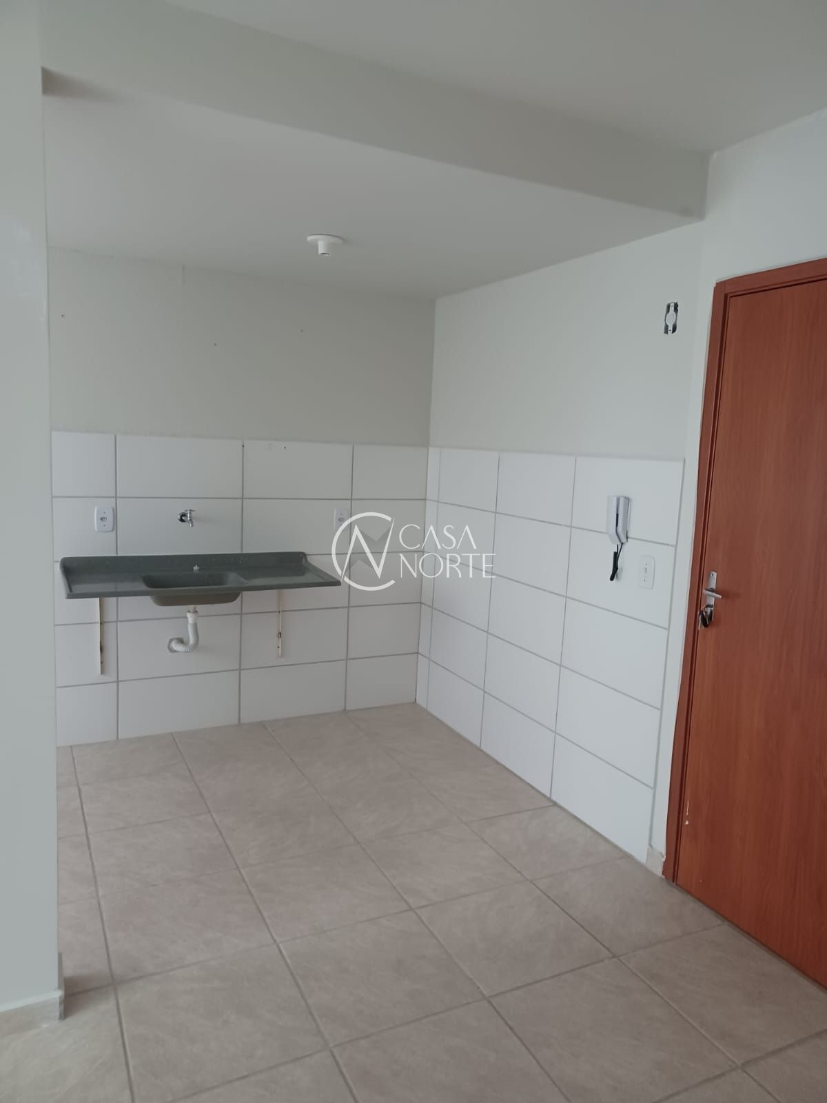 Apartamento à venda com 2 quartos, 51m², 1 vaga, Rua Gentil Claudionor de Souza Lopes no bairro Chapéu do Sol em Porto Alegre