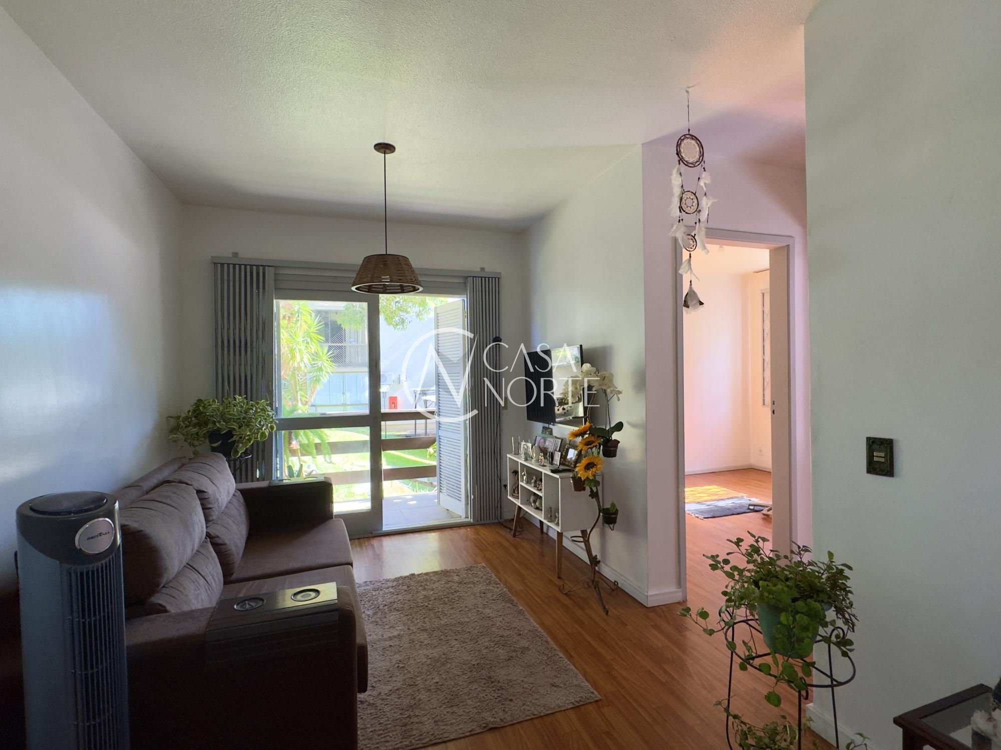 Apartamento à venda com 2 quartos, 64m², Rua Marcone no bairro Partenon em Porto Alegre