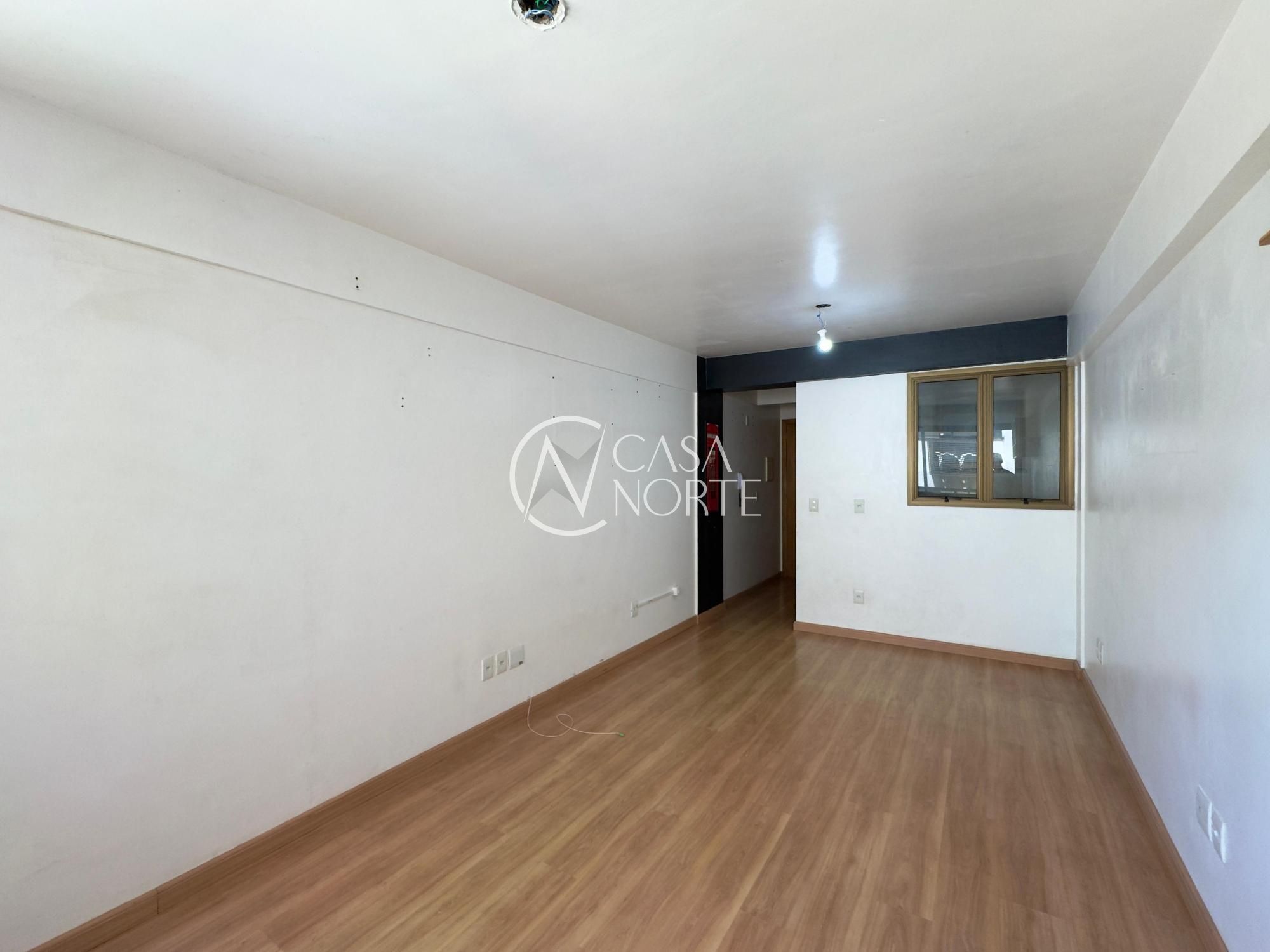 Apartamento à venda com 1 quarto, 29m², Rua Demétrio Ribeiro no bairro Centro Histórico em Porto Alegre
