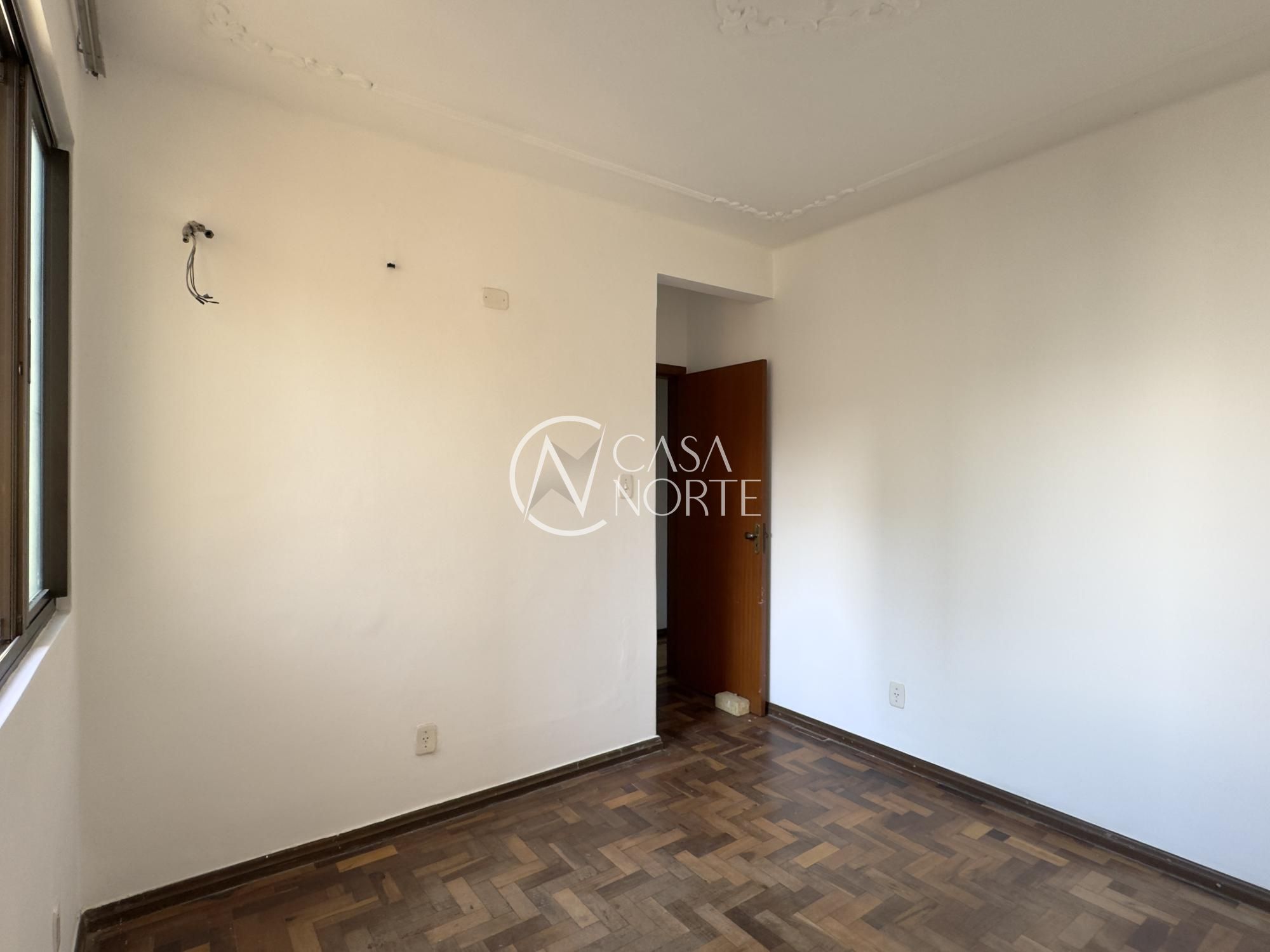 Apartamento à venda com 2 quartos, 71m², Rua Riachuelo no bairro Centro Histórico em Porto Alegre