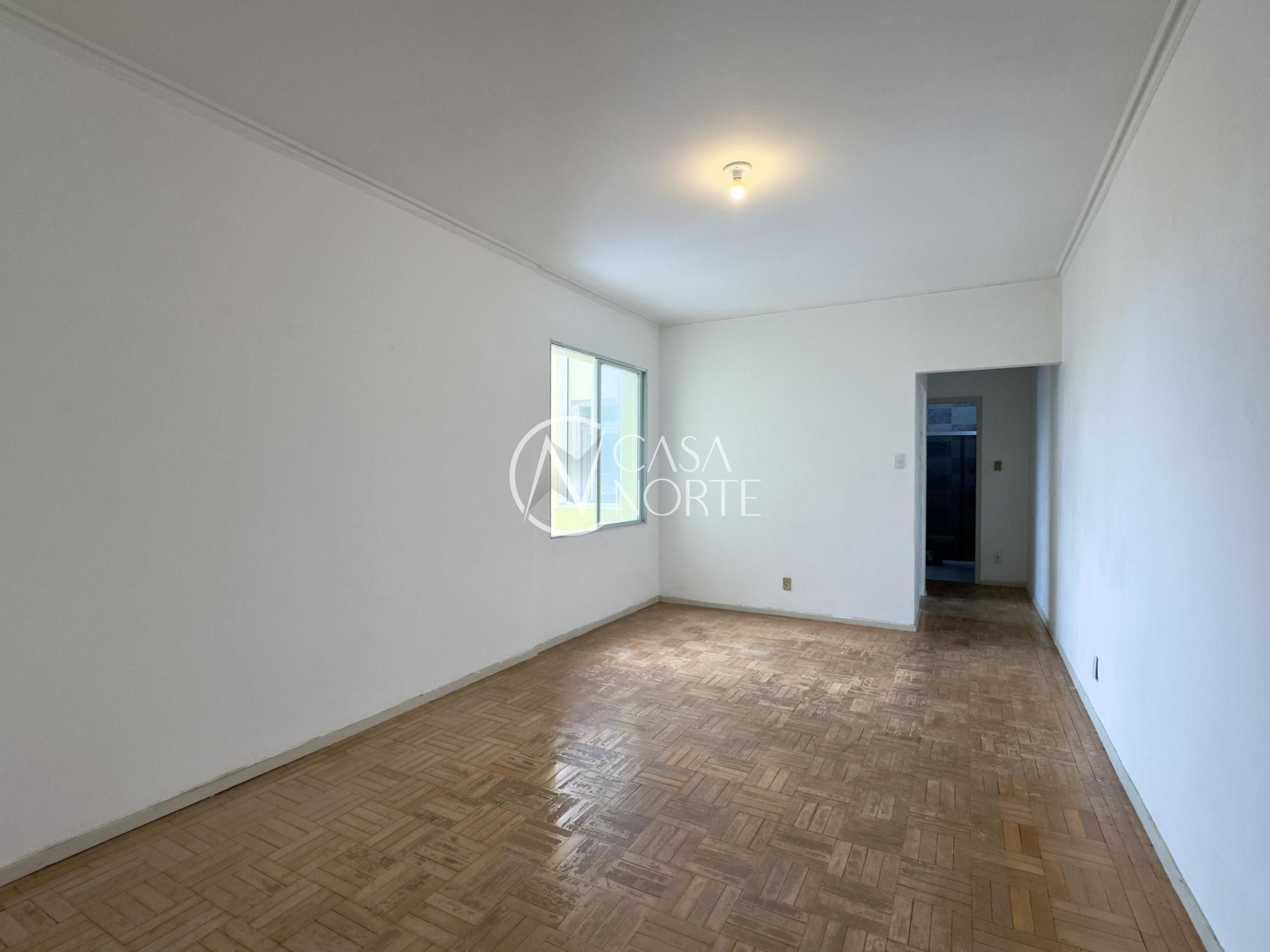 Apartamento à venda com 1 quarto, 53m², Avenida Borges de Medeiros no bairro Centro Histórico em Porto Alegre