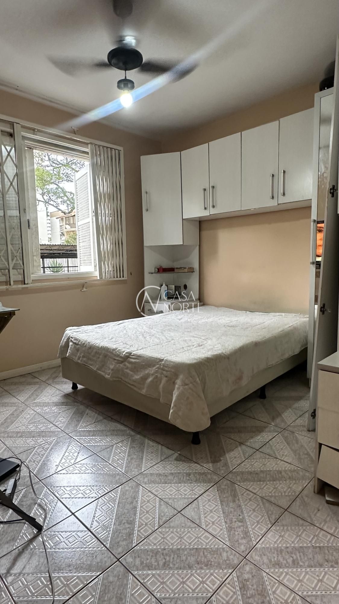 Apartamento à venda com 2 quartos, 63m², Rua Olavo Dutra no bairro Partenon em Porto Alegre