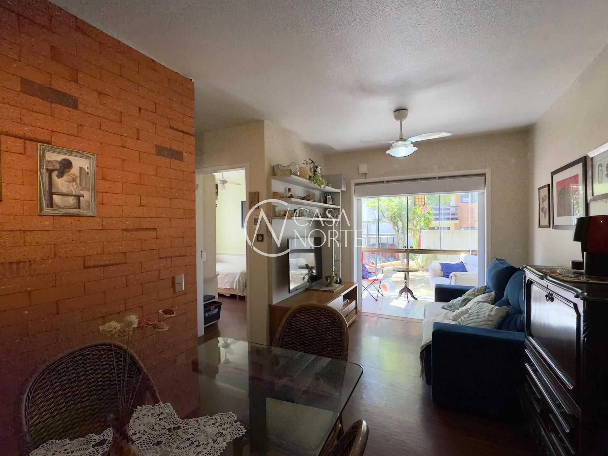 Apartamento à venda com 2 quartos, 63m², 1 vaga, Rua Marcone no bairro Partenon em Porto Alegre