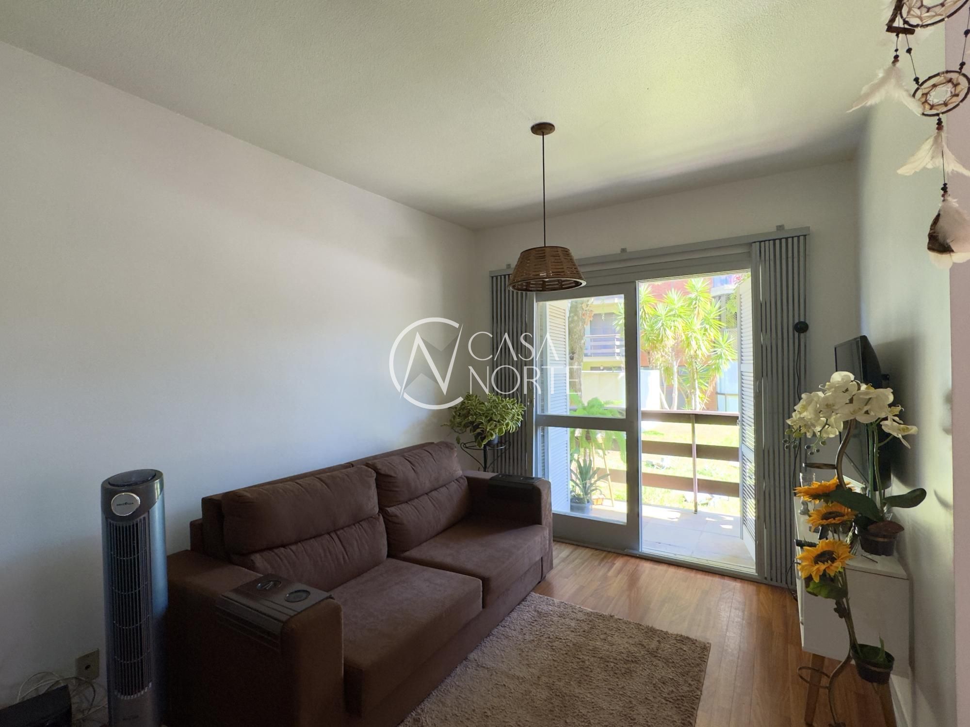 Apartamento à venda com 2 quartos, 64m², Rua Marcone no bairro Partenon em Porto Alegre