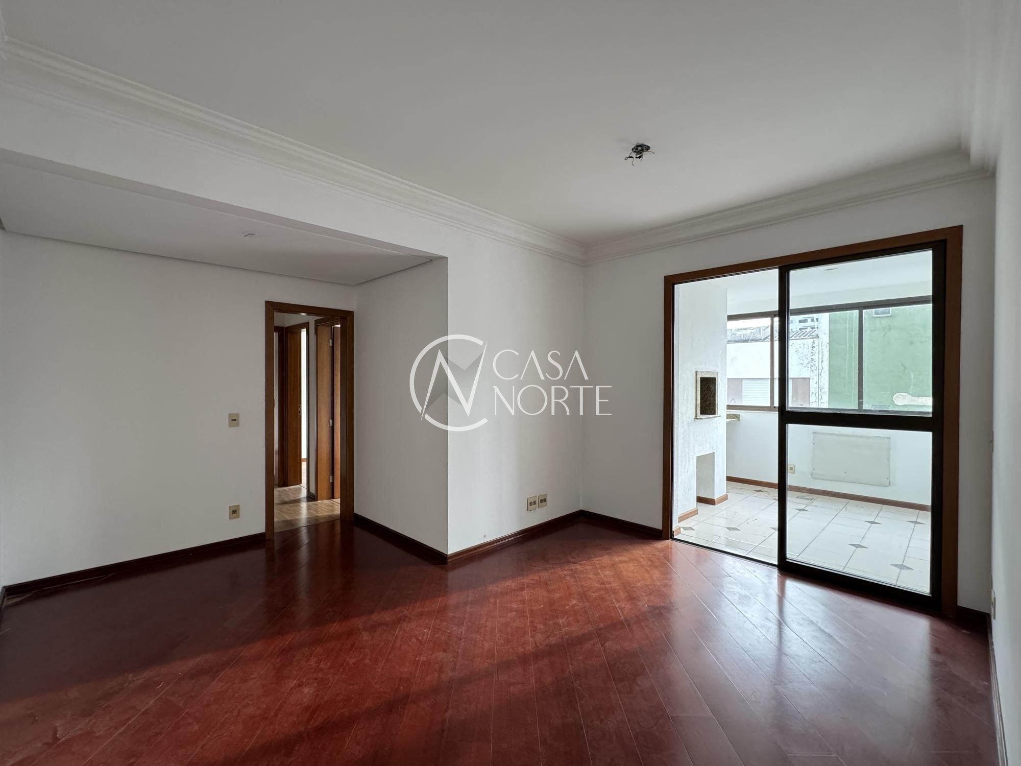 Apartamento à venda com 3 quartos, 81m², 1 suíte, 1 vaga, Rua Saldanha Marinho no bairro Menino Deus em Porto Alegre