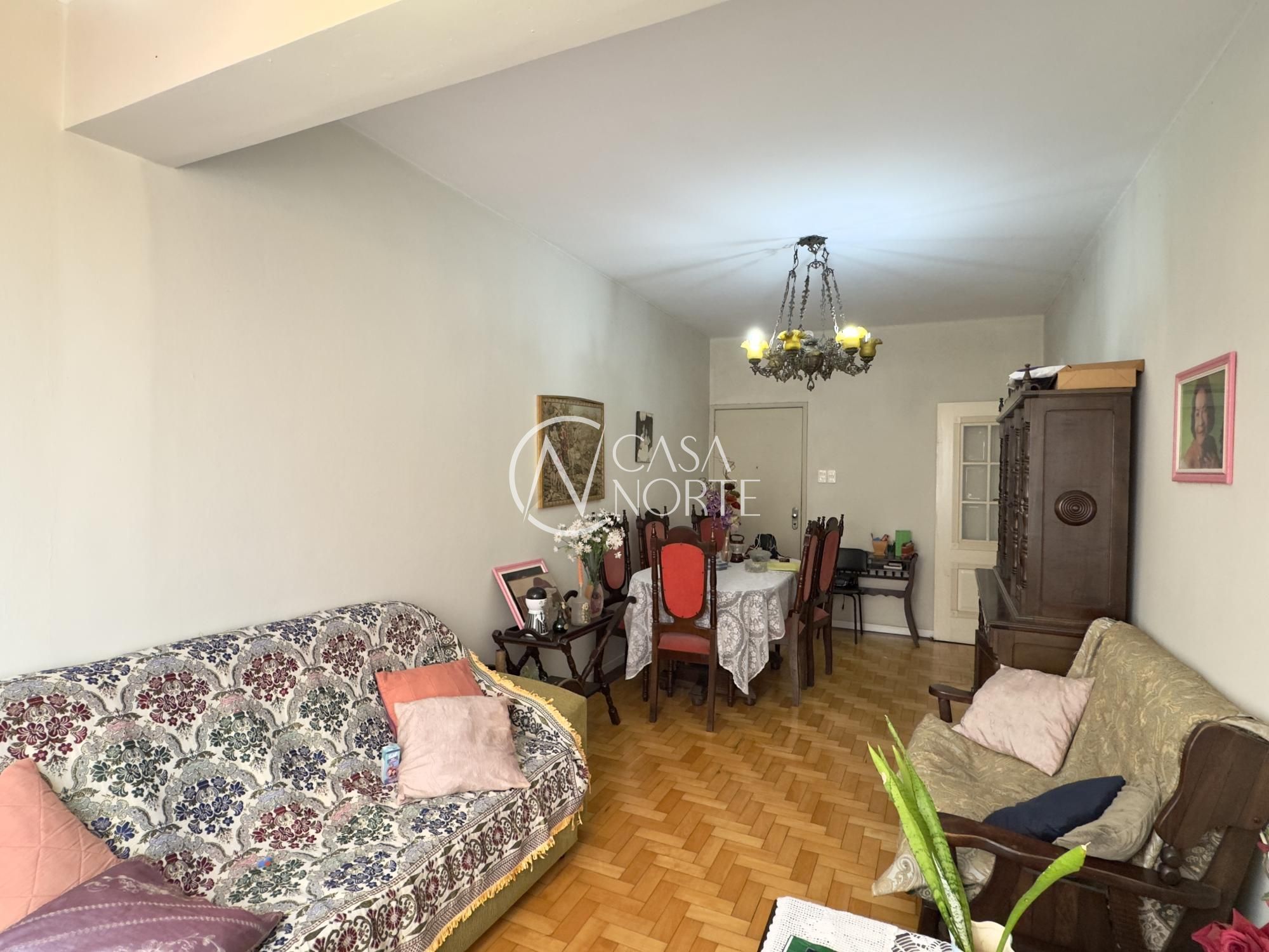 Apartamento à venda com 2 quartos, 86m², Avenida Plínio Brasil Milano no bairro Higienópolis em Porto Alegre