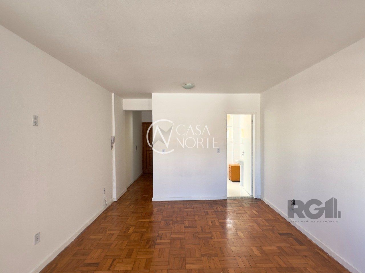 Apartamento à venda com 1 quarto, 34m², Rua dos Andradas no bairro Centro Histórico em Porto Alegre