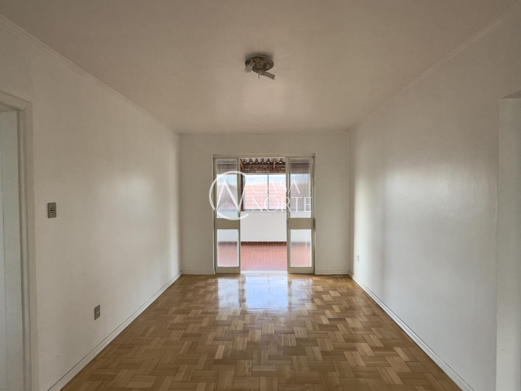 Apartamento à venda com 3 quartos, 89m², Rua São Manoel no bairro Partenon em Porto Alegre