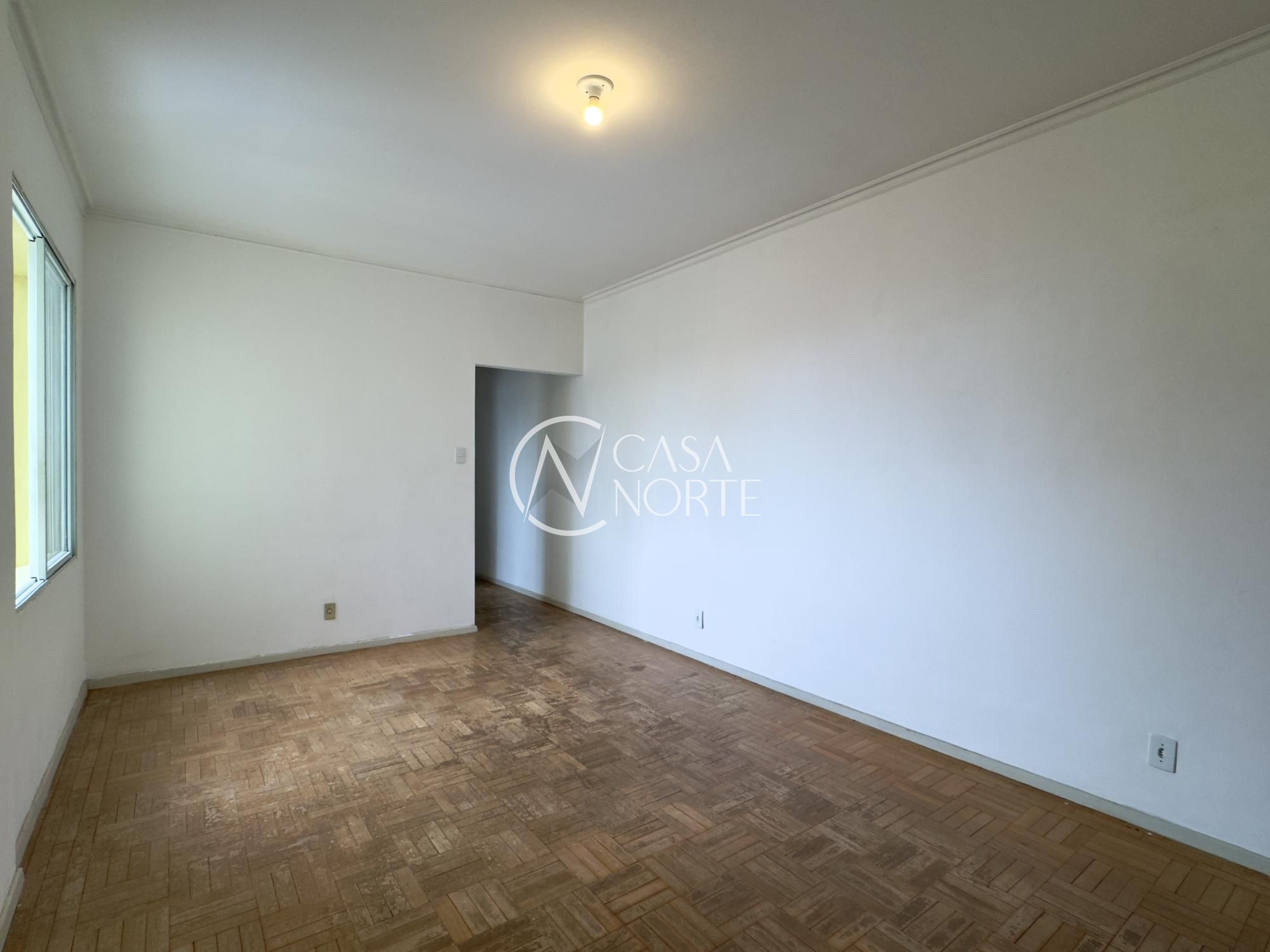 Apartamento à venda com 1 quarto, 53m², Avenida Borges de Medeiros no bairro Centro Histórico em Porto Alegre