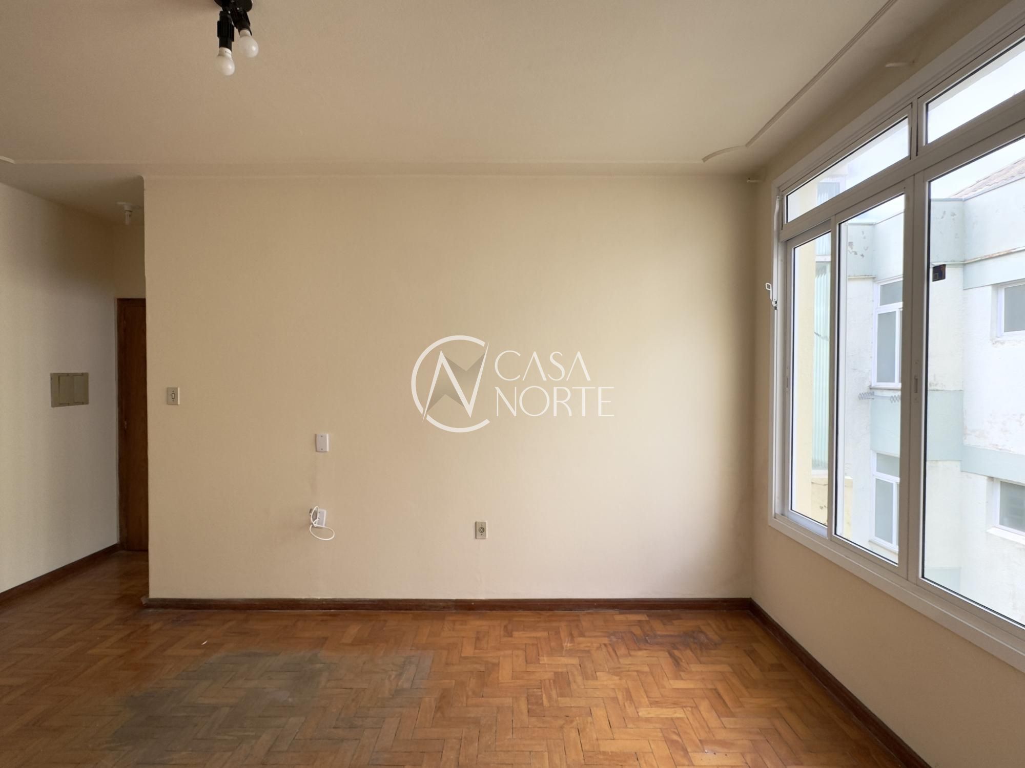 Apartamento à venda com 2 quartos, 49m², Rua Doutora Rita Lobato no bairro Praia de Belas em Porto Alegre