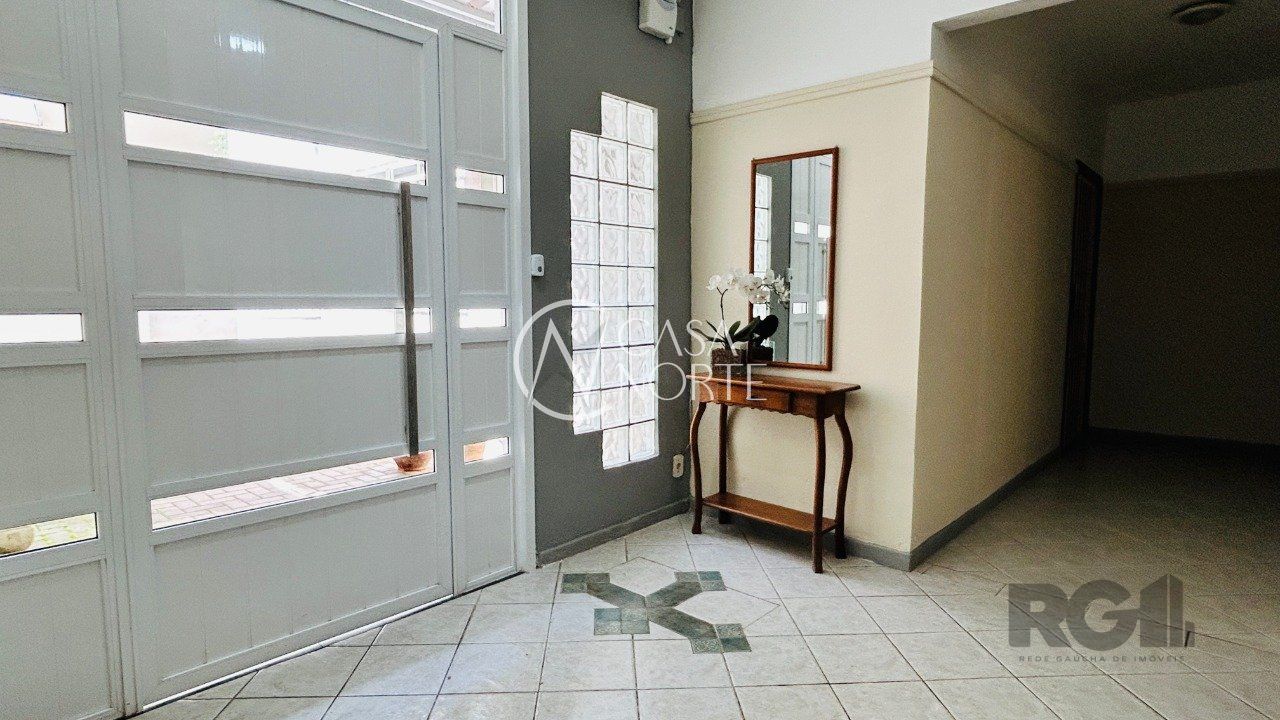 Apartamento à venda com 3 quartos, 100m², 1 vaga, Rua Barbedo no bairro Menino Deus em Porto Alegre