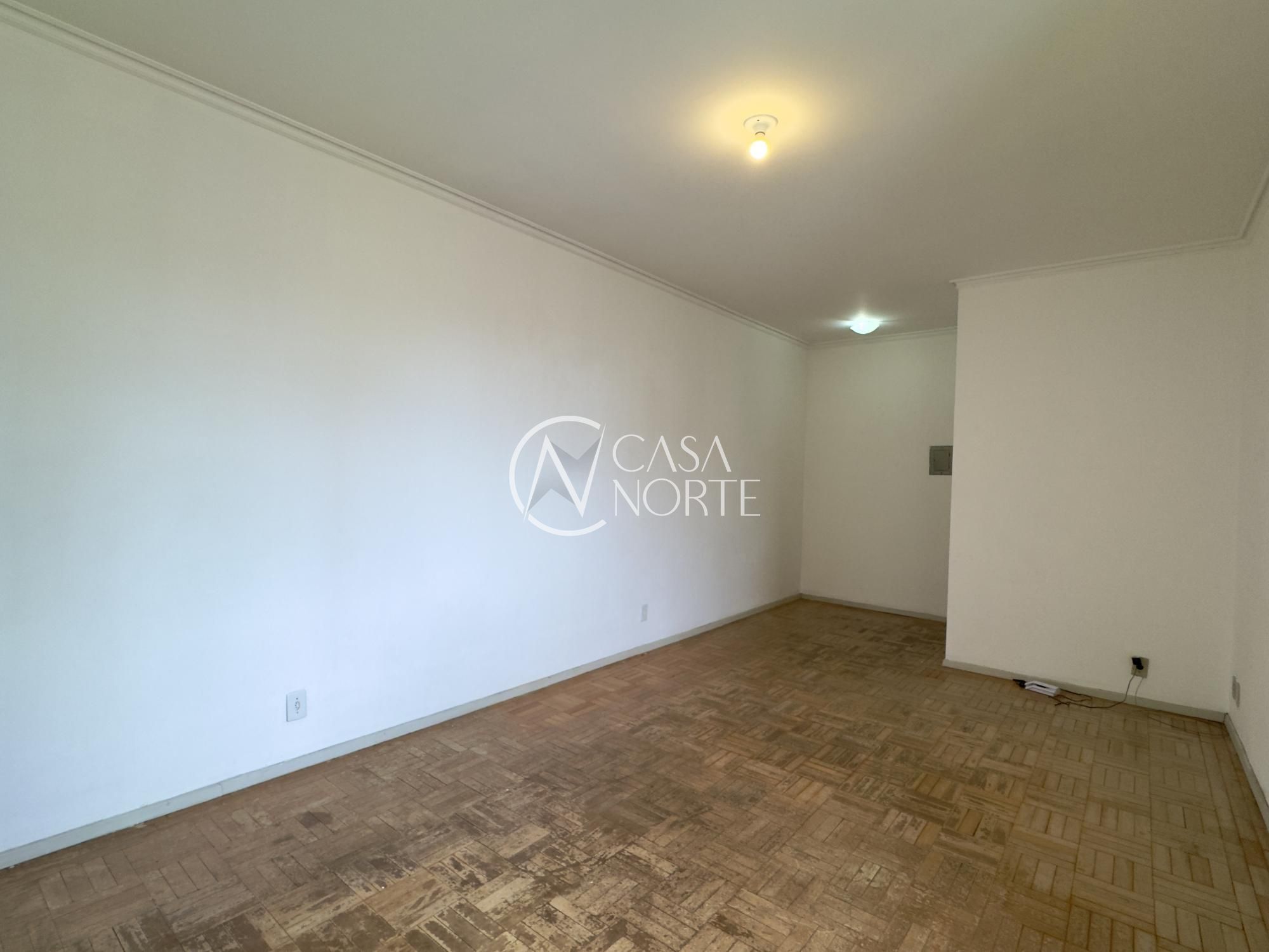 Apartamento à venda com 1 quarto, 53m², Avenida Borges de Medeiros no bairro Centro Histórico em Porto Alegre