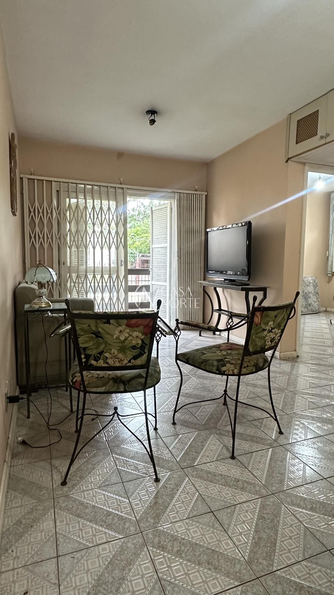 Apartamento à venda com 2 quartos, 63m², Rua Olavo Dutra no bairro Partenon em Porto Alegre