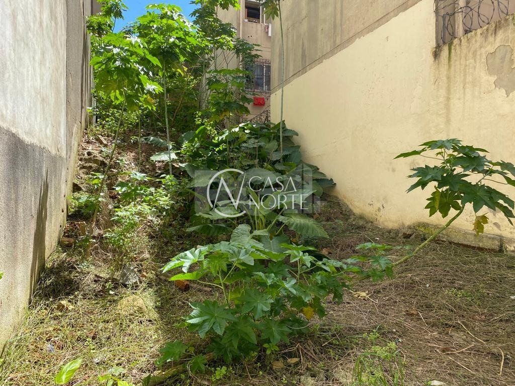 Terreno à venda , 217m², Rua Washington Luiz no bairro Centro Histórico em Porto Alegre